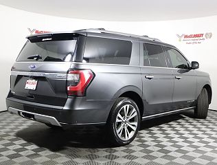 2020 Ford Expedition MAX Platinum 1FMJK1MT7LEA83714 in Colorado Springs, CO 9
