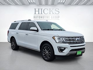 2020 Ford Expedition MAX Limited 1FMJK1KT8LEA21824 in Corpus Christi, TX 3