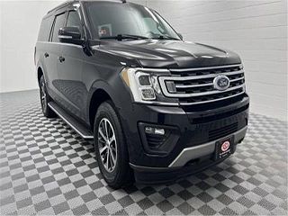 2020 Ford Expedition MAX XLT VIN: 1FMJK1JT7LEA63516