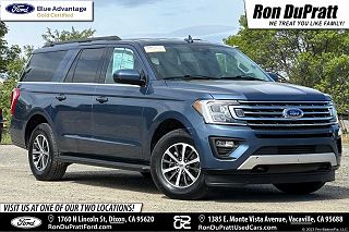 2020 Ford Expedition MAX XLT VIN: 1FMJK1JT2LEA81373