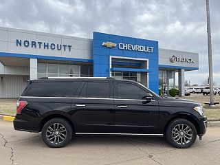 2020 Ford Expedition MAX Limited VIN: 1FMJK2AT3LEA19633