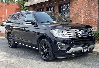 2020 Ford Expedition MAX Limited VIN: 1FMJK1KT3LEA11282