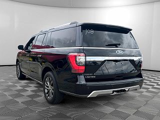 2020 Ford Expedition MAX Limited 1FMJK1KT3LEA20113 in Fontana, CA 3