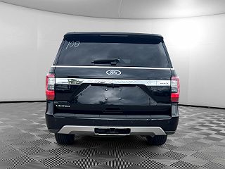 2020 Ford Expedition MAX Limited 1FMJK1KT3LEA20113 in Fontana, CA 4
