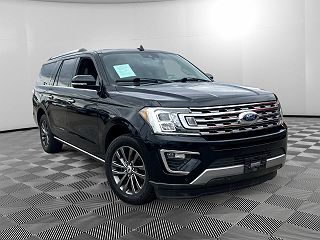 2020 Ford Expedition MAX Limited 1FMJK1KT3LEA20113 in Fontana, CA 7