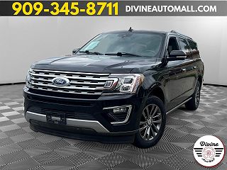 2020 Ford Expedition MAX Limited VIN: 1FMJK1KT3LEA20113
