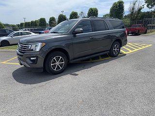 2020 Ford Expedition MAX XLT 1FMJK1JT2LEA22100 in Gallatin, TN