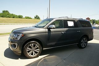 2020 Ford Expedition MAX Platinum 1FMJK1MT0LEB01292 in Greendale, IN 11