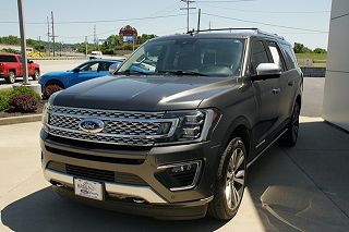 2020 Ford Expedition MAX Platinum 1FMJK1MT0LEB01292 in Greendale, IN 12