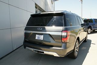 2020 Ford Expedition MAX Platinum 1FMJK1MT0LEB01292 in Greendale, IN 5