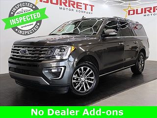 2020 Ford Expedition MAX Limited 1FMJK1KT0LEA87526 in Houston, TX 1