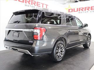 2020 Ford Expedition MAX Limited 1FMJK1KT0LEA87526 in Houston, TX 2