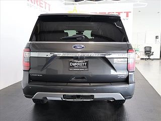 2020 Ford Expedition MAX Limited 1FMJK1KT0LEA87526 in Houston, TX 25