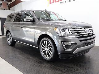 2020 Ford Expedition MAX Limited 1FMJK1KT0LEA87526 in Houston, TX 27