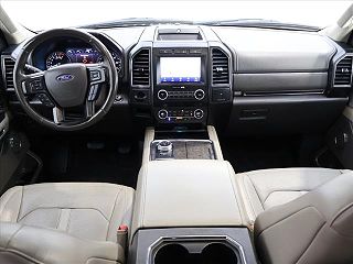 2020 Ford Expedition MAX Limited 1FMJK1KT0LEA87526 in Houston, TX 3