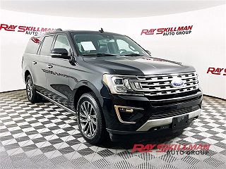 2020 Ford Expedition MAX Limited VIN: 1FMJK2ATXLEA44674