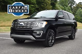 2020 Ford Expedition MAX Limited VIN: 1FMJK1KT9LEB00127