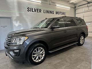 2020 Ford Expedition MAX XLT VIN: 1FMJK1JT1LEA40975