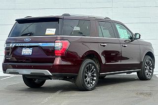 2020 Ford Expedition MAX Limited 1FMJK1KT4LEA12053 in La Mesa, CA 3
