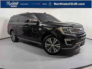 2020 Ford Expedition MAX King Ranch VIN: 1FMJK1PTXLEA06993