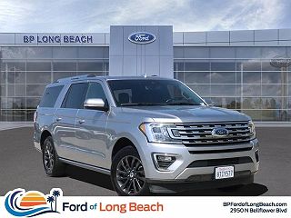 2020 Ford Expedition MAX Limited 1FMJK1KT7LEB00479 in Long Beach, CA