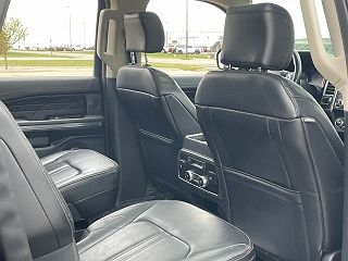 2020 Ford Expedition MAX Platinum 1FMJK1MT7LEA92526 in Marshall, MN 21