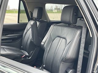 2020 Ford Expedition MAX Platinum 1FMJK1MT7LEA92526 in Marshall, MN 28