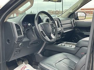 2020 Ford Expedition MAX Platinum 1FMJK1MT7LEA92526 in Marshall, MN 7