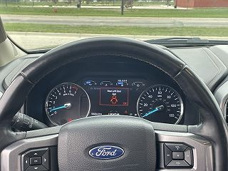 2020 Ford Expedition MAX Platinum 1FMJK1MT7LEA92526 in Marshall, MN 9