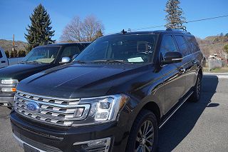 2020 Ford Expedition MAX Limited 1FMJK2AT8LEA90603 in Omak, WA 1
