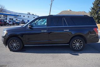 2020 Ford Expedition MAX Limited 1FMJK2AT8LEA90603 in Omak, WA 2