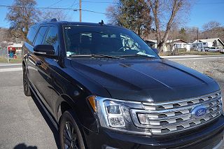 2020 Ford Expedition MAX Limited 1FMJK2AT8LEA90603 in Omak, WA 3