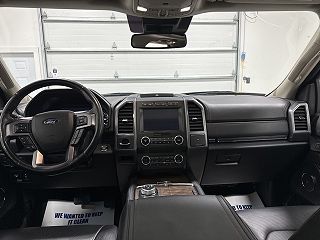 2020 Ford Expedition MAX Platinum 1FMJK1MT9LEA10246 in Pine River, MN 13
