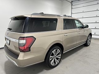 2020 Ford Expedition MAX Platinum 1FMJK1MT9LEA10246 in Pine River, MN 4