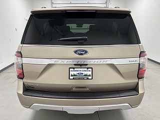 2020 Ford Expedition MAX Platinum 1FMJK1MT9LEA10246 in Pine River, MN 5