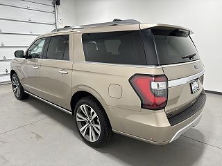 2020 Ford Expedition MAX Platinum 1FMJK1MT9LEA10246 in Pine River, MN 6