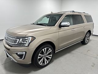 2020 Ford Expedition MAX Platinum 1FMJK1MT9LEA10246 in Pine River, MN 7