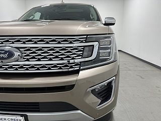 2020 Ford Expedition MAX Platinum 1FMJK1MT9LEA10246 in Pine River, MN 8