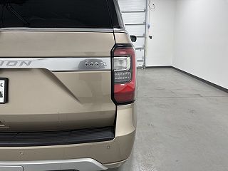 2020 Ford Expedition MAX Platinum 1FMJK1MT9LEA10246 in Pine River, MN 9