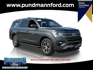2020 Ford Expedition MAX XLT VIN: 1FMJK1JT0LEA78441