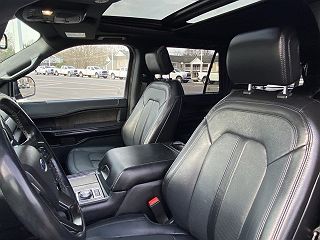 2020 Ford Expedition MAX Limited 1FMJK2AT4LEA19334 in Thurmont, MD 14