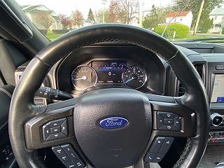 2020 Ford Expedition MAX Limited 1FMJK2AT4LEA19334 in Thurmont, MD 15