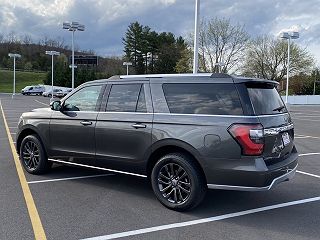2020 Ford Expedition MAX Limited 1FMJK2AT4LEA19334 in Thurmont, MD 3