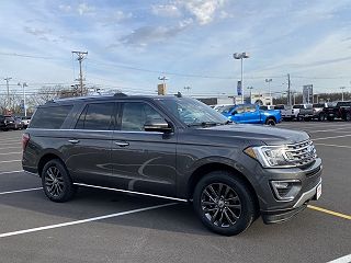 2020 Ford Expedition MAX Limited 1FMJK2AT4LEA19334 in Thurmont, MD 7