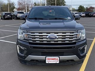 2020 Ford Expedition MAX Limited 1FMJK2AT4LEA19334 in Thurmont, MD 8
