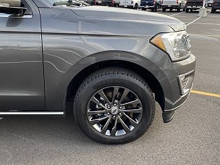 2020 Ford Expedition MAX Limited 1FMJK2AT4LEA19334 in Thurmont, MD 9