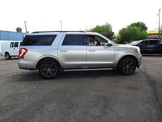 2020 Ford Expedition MAX XLT 1FMJK1JT5LEA32782 in Troy, NY 10