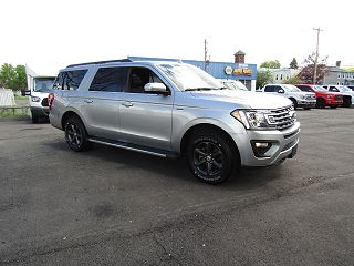 2020 Ford Expedition MAX XLT 1FMJK1JT5LEA32782 in Troy, NY 12