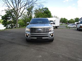 2020 Ford Expedition MAX XLT 1FMJK1JT5LEA32782 in Troy, NY 13