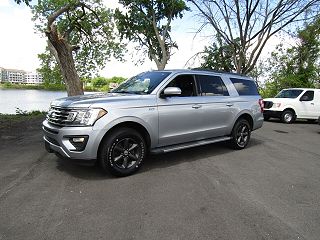 2020 Ford Expedition MAX XLT 1FMJK1JT5LEA32782 in Troy, NY 2